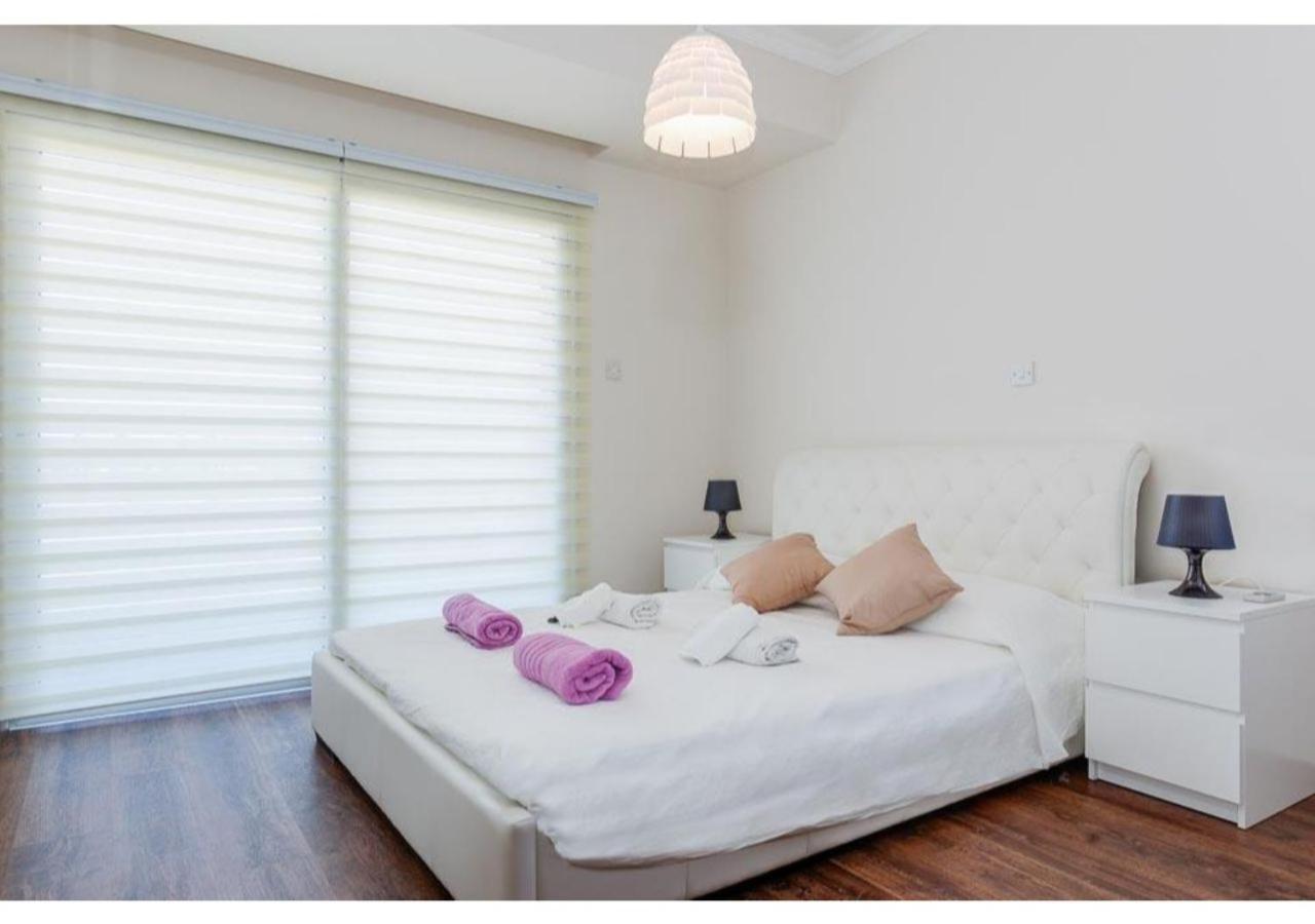 Villa Coral Pegeia Exteriér fotografie